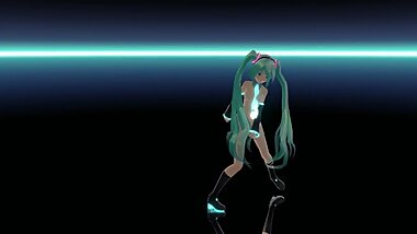 MMD Dam Dadi Do