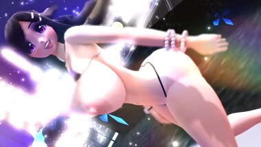 [MMD] TOUCH Ц LITTLE MIX