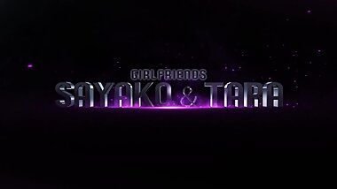 Girlfriends Forever DLC 1 - Trailer