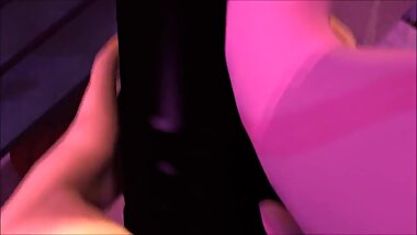 Halloween Special 2015 Flutterbat Solo Bonus POV Version