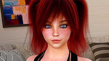 DOUBLE HOMEWORK #46 Х PC GAMEPLAY [HD]