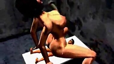 giantess having sex 3