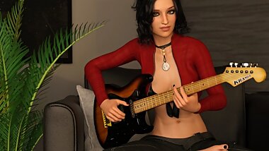 BARS #62 Х BECOME A ROCK STAR Х PC GAMEPLAY [HD]