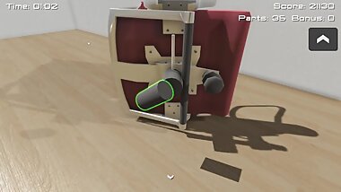 Disassembly 3D Episode 12