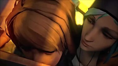 Life Is Strange Sound Collection