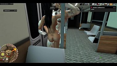 Phaelyn - ashlynelise - Second Life Adult 3D Game Porn
