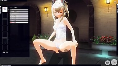 Custom Maid 3D 2
