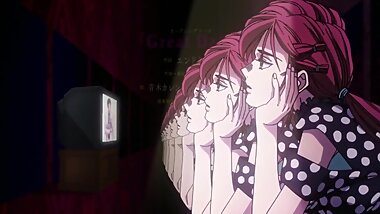JoJo's Bizarre Adventure Opening 7