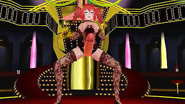 MMD 3D