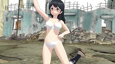MMD ?(???) ??????????