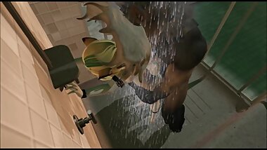 Yiff Stars Episode 6 - Wet n Wild 2