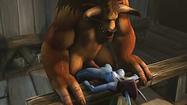 Full Sex Video Collection (no Ashe yet) - OMG - JTRG