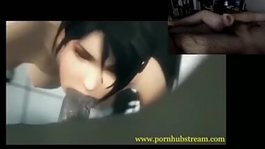 Let's Play: Monsters Bang Human Girl!