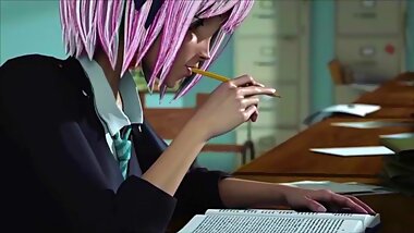 Hentai Kikki, Teaser