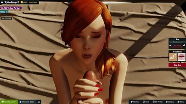 3dx A fucking afternoon