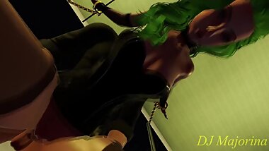 3DxChat BDSM /w Shiiro