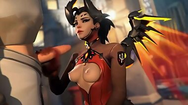3D REALISTIC ANIMATION FAN ART