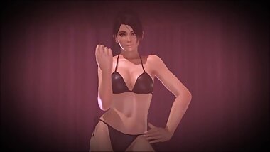Lets get Naughty - 3D POV