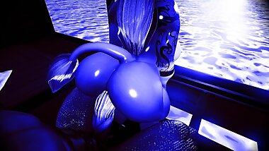 Sex with Furry YIFF