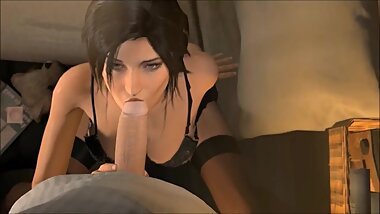 Tomb Raider Collection #4