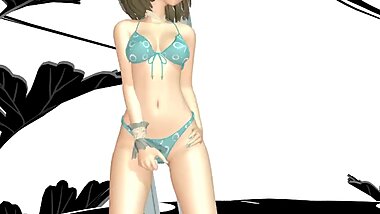 MMD ????Lamb