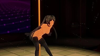 ????????????3D2??????? fusionic addiction[COM3D2]