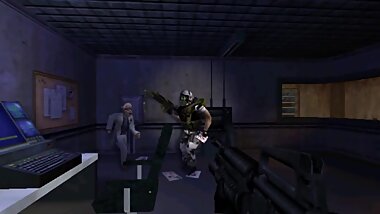 Half life 1 cut scripted sequence !LOUD! FUTAPHOBIC BIGOT DESTROYS FUTA PIC