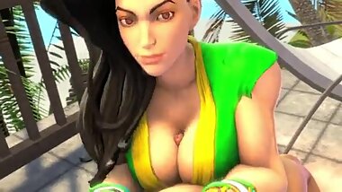 FapZone - Laura Matsuda