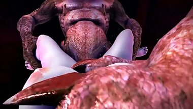 monster sexx