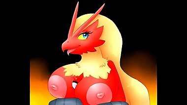 FURRY PORNO TETONAS Y CULONAS REGAETON CON EL MEJOR HENTAI YIFF XXX