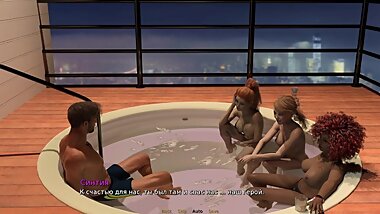 Complete walkthrough game-Retrieving The Past, Part 1