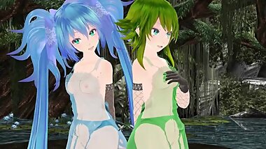 MMD ??????