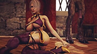 3D Sex-Teen Torima, Act 1 - Dirty Fucking