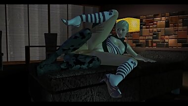 Seline Rock Comics Part 36 HORIZON Serie - Trailer