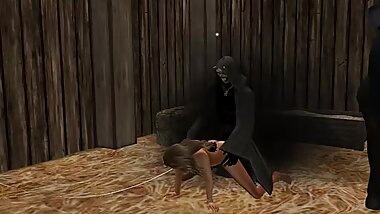 the death went sex