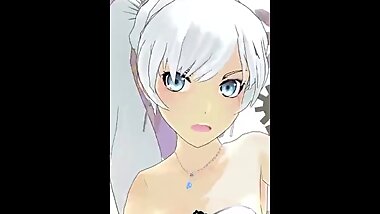 Weiss dance