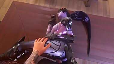 New SFM GIFS with Sound  June 2016 Compilation 2