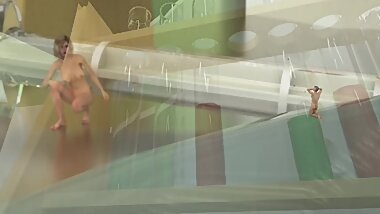 Darkheart III - insignificant - None-VR (standard) version's trailer