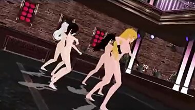 RWBY small