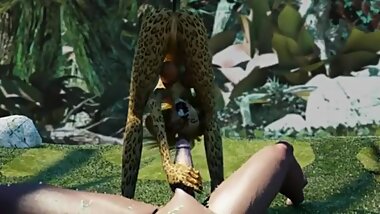Jungle Heat