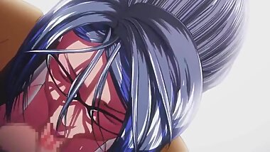 Prison school 3d hentai