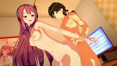 Akame Ga Kill: ROUGH SEX WITH CHELSEA (3D Hentai)