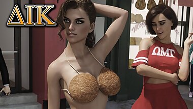 BEING A DIK #76 Х PC GAMEPLAY [HD]
