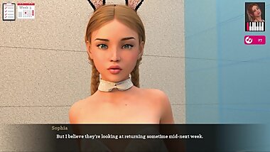 MELODY #12 Х PC GAMEPLAY [HD]