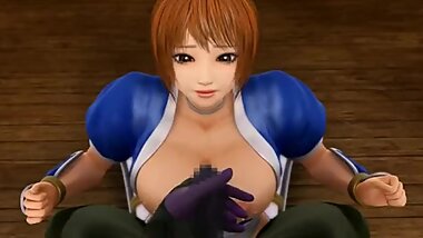 DOA ? R