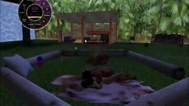3d sex