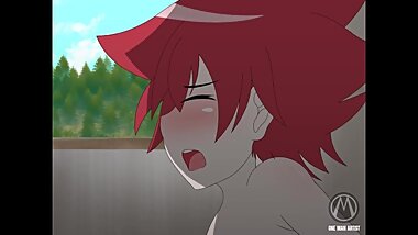 3D Hentai Uncensored Rena X Preview - Full Animation