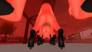 MMD LoveLive! MeMeMe
