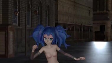 MMD ????????????
