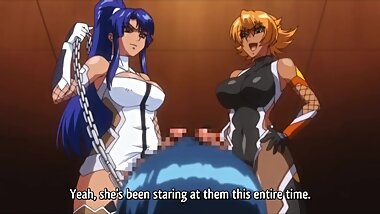 Futanari 1